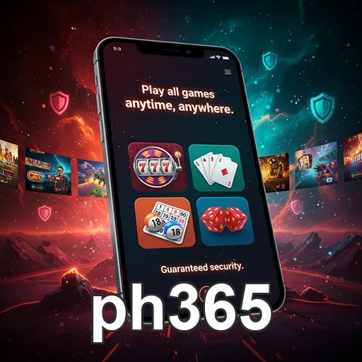 Commit to Responsible Gaming with Confidence